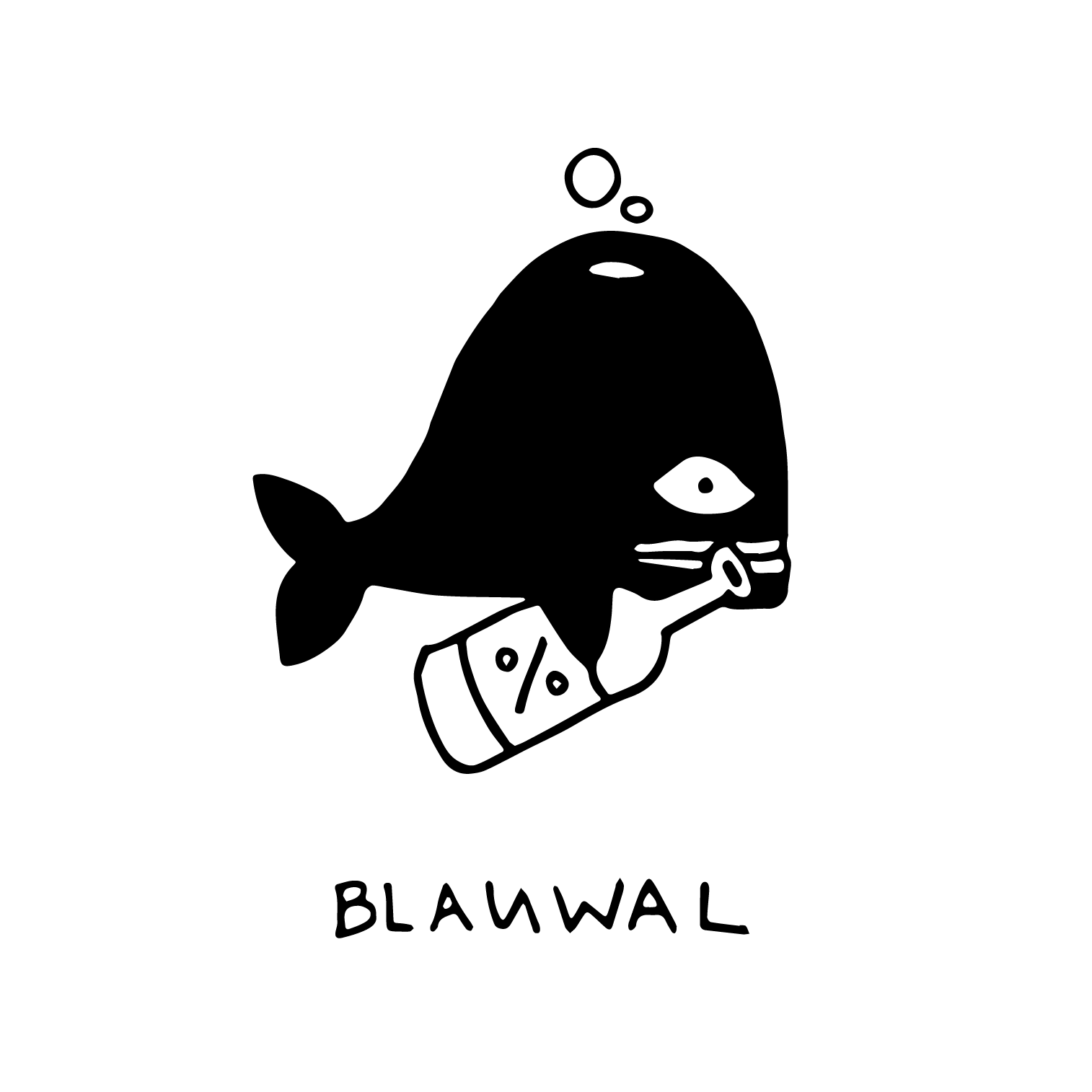 Blauwal