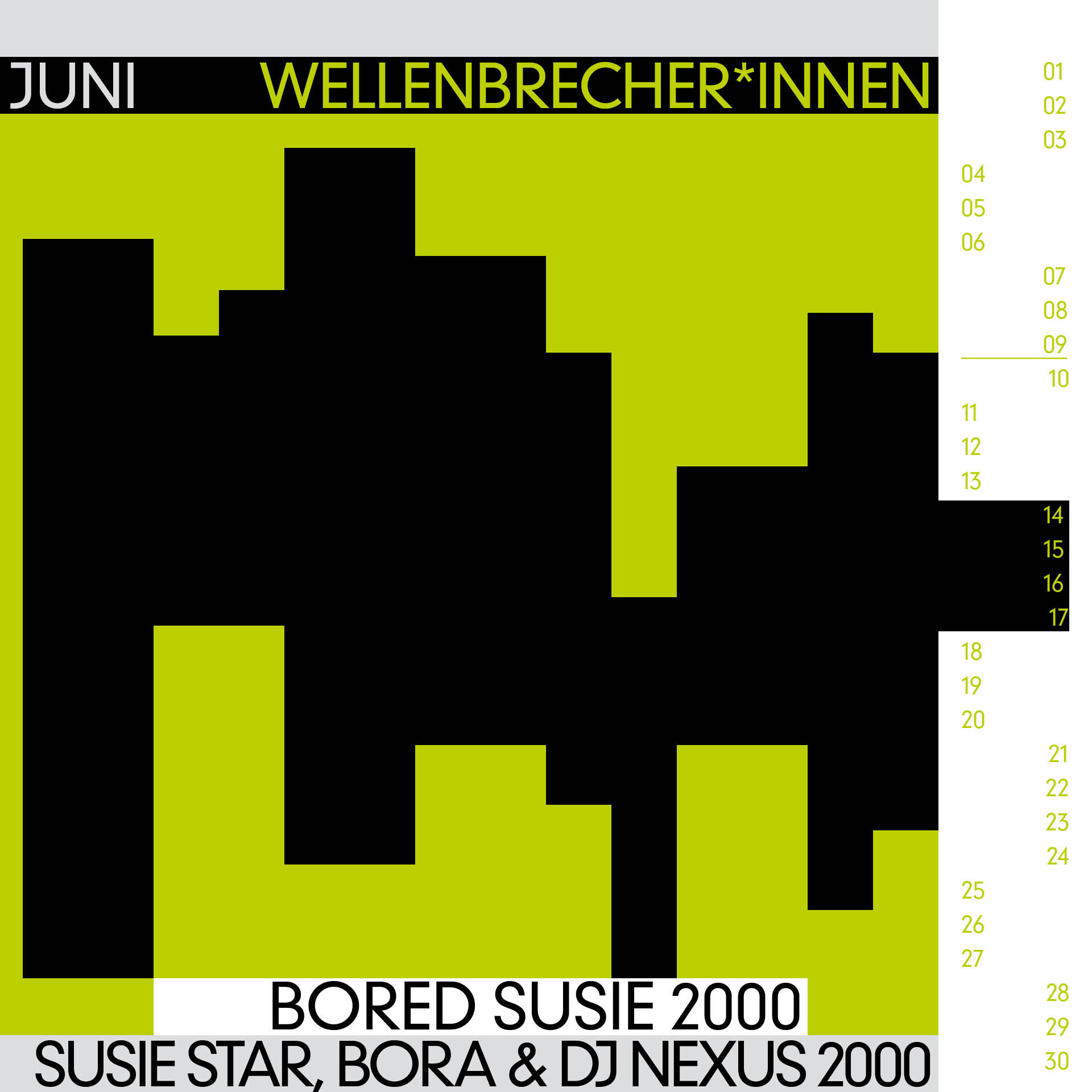 Wellenbrecher*innen