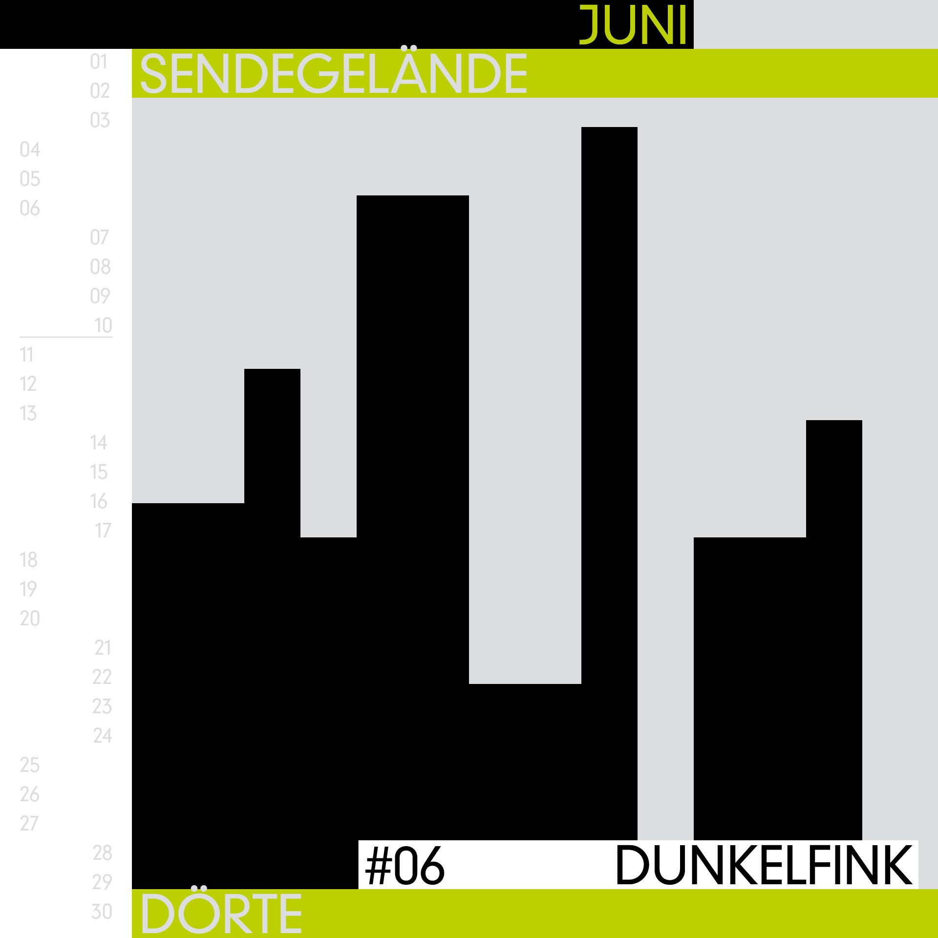 Sendegelände