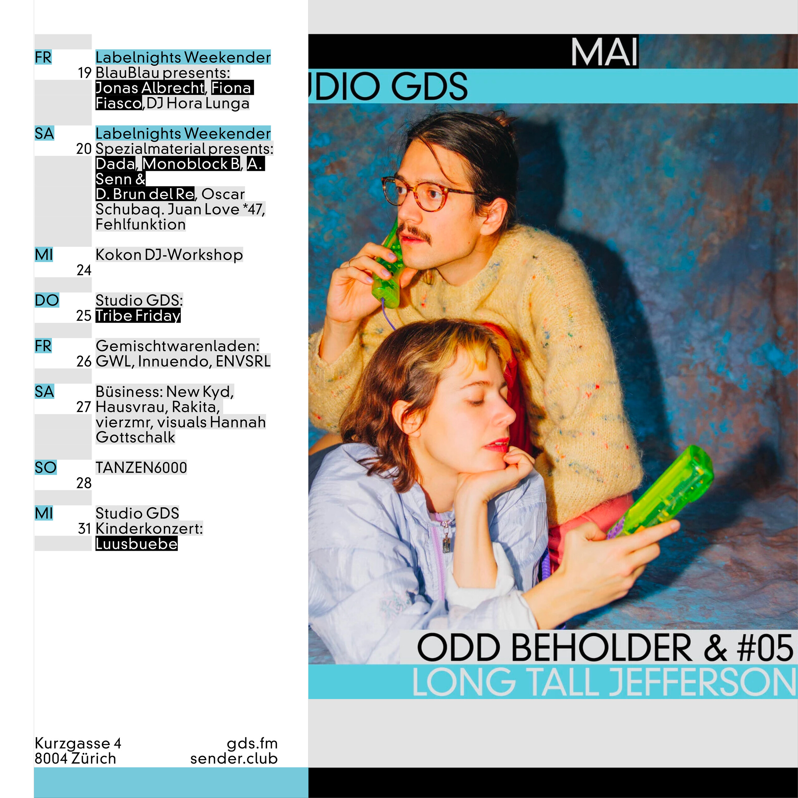 flyer