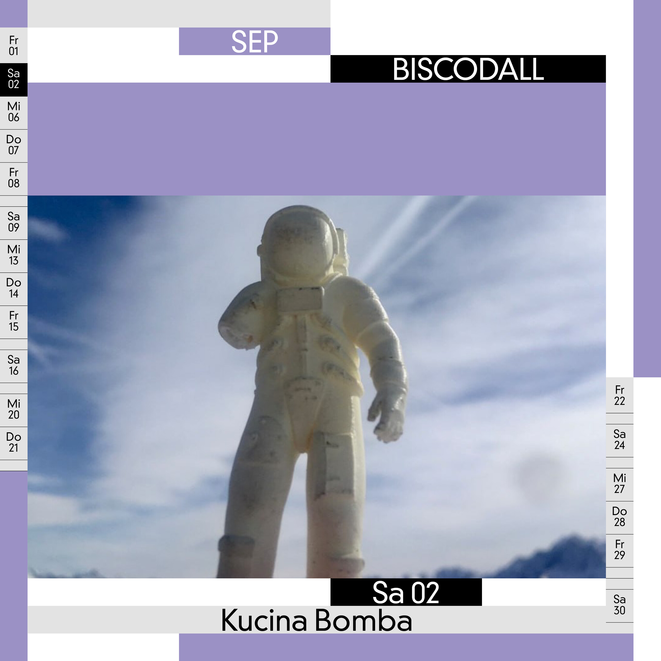 Kucina Bomba