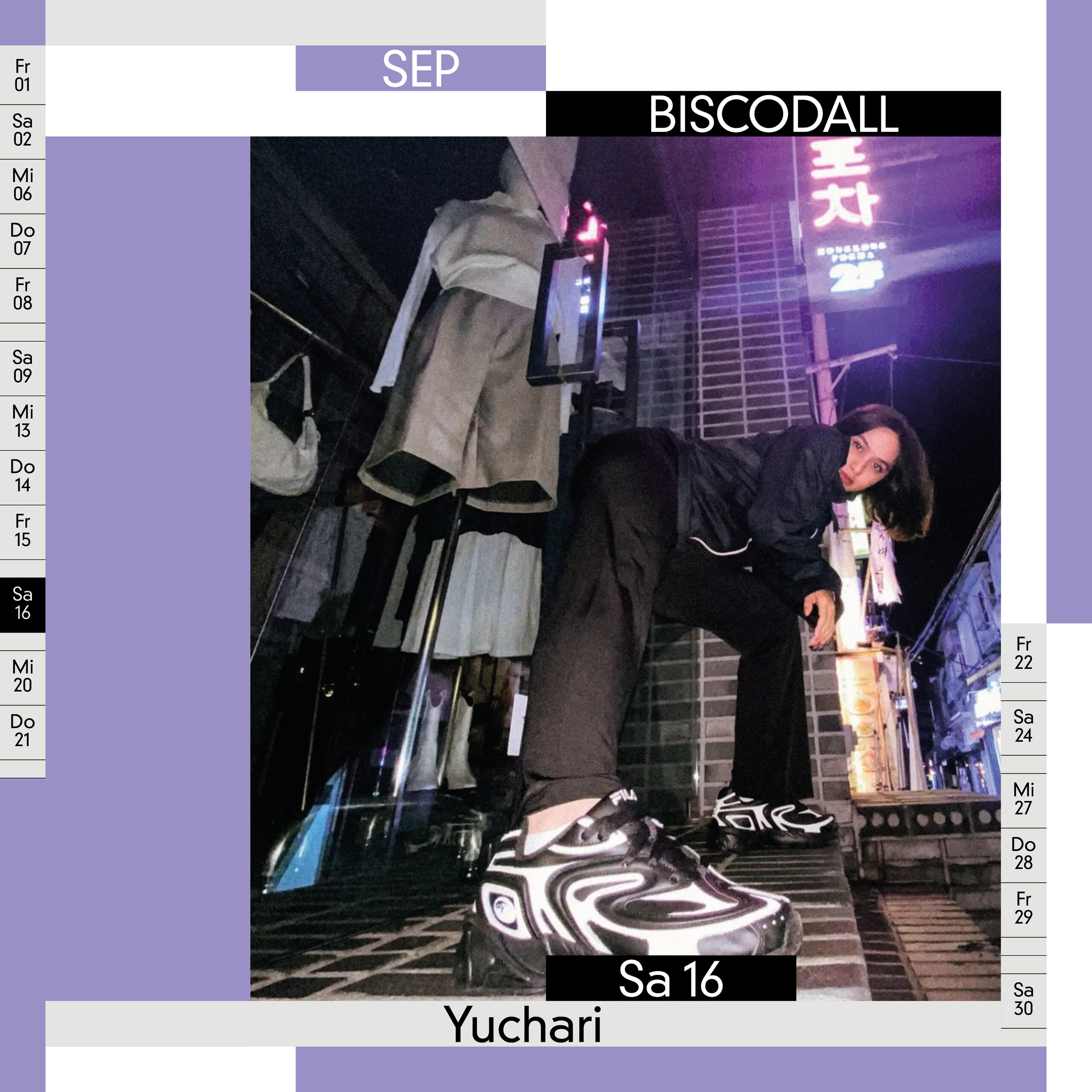 Yuchari
