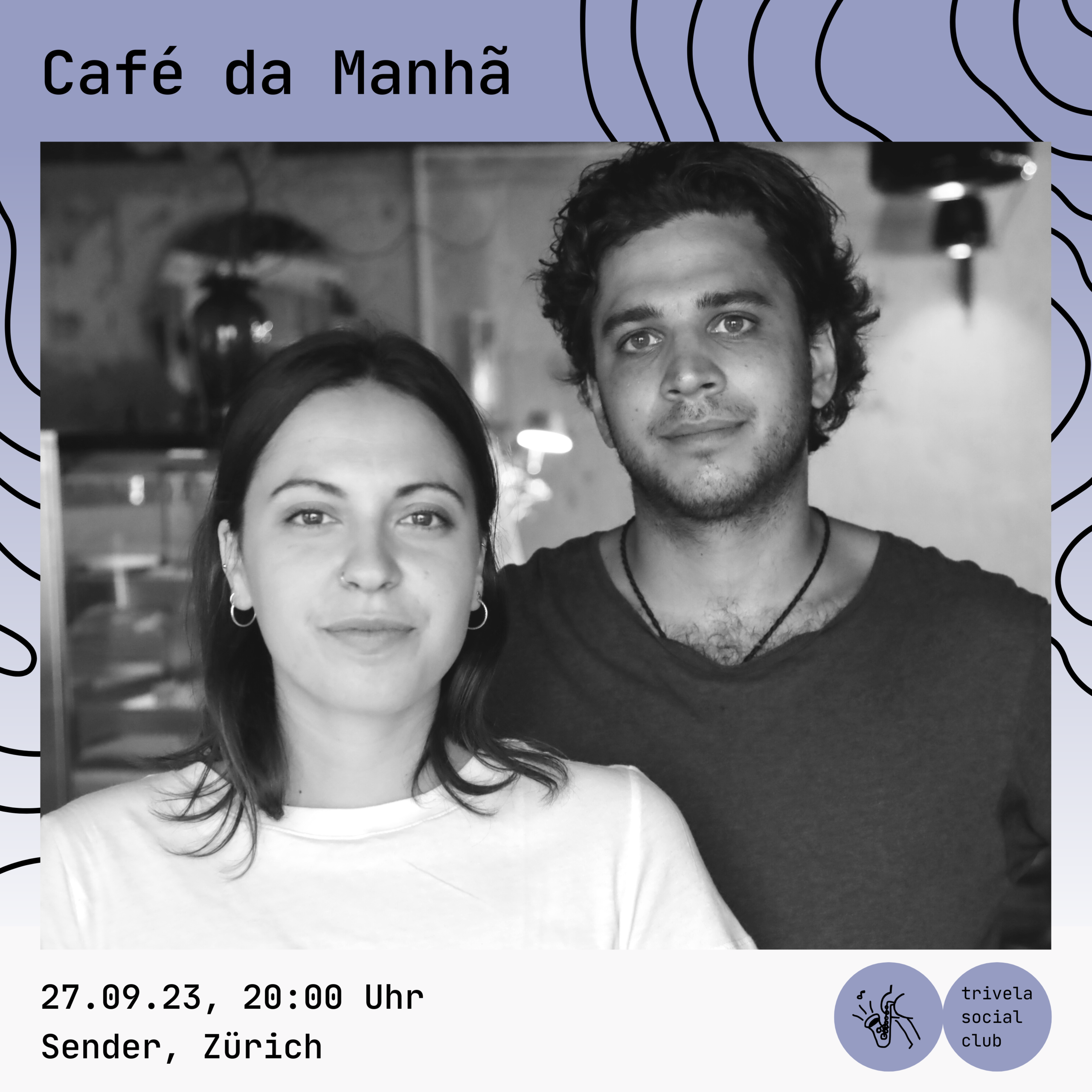 tsc x café de manhã