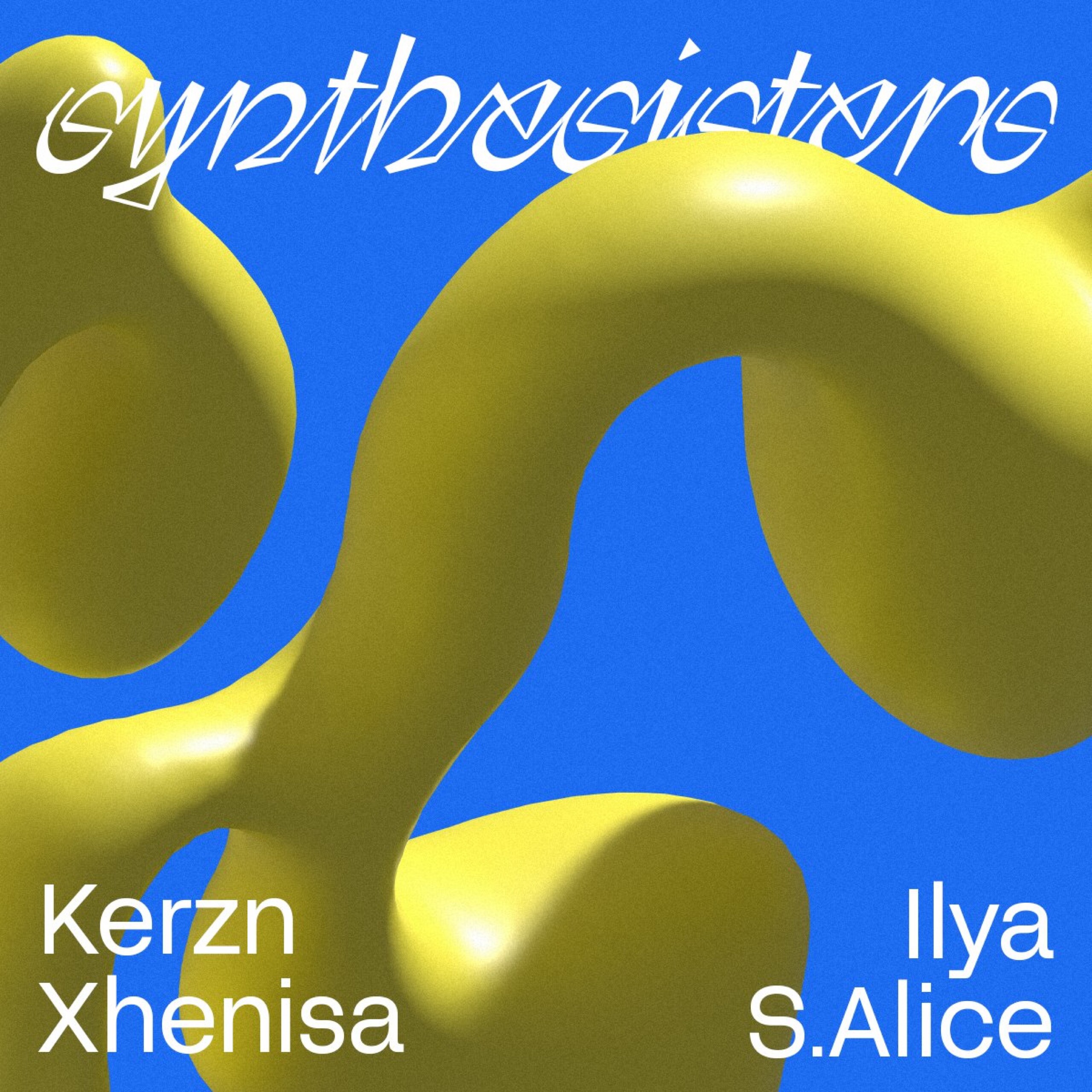Synthesisters