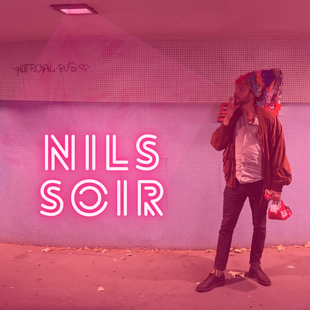 Nils Soir
