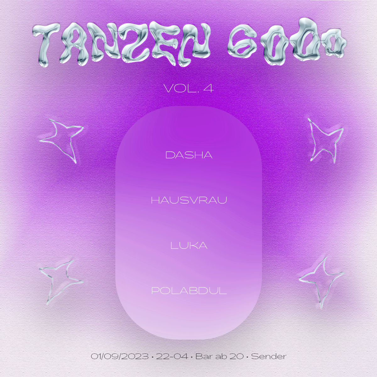 Tanzen 6000