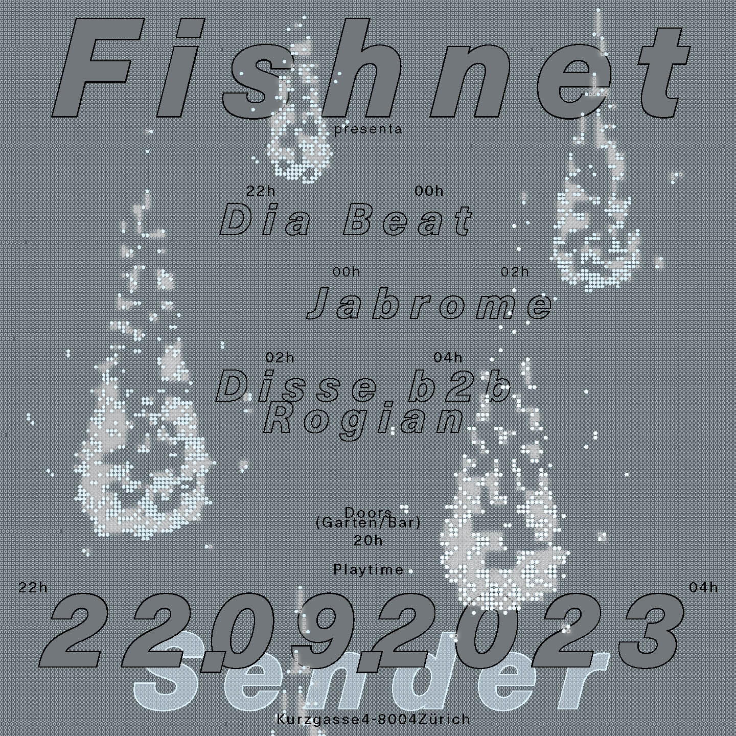 Fishnet Presenta