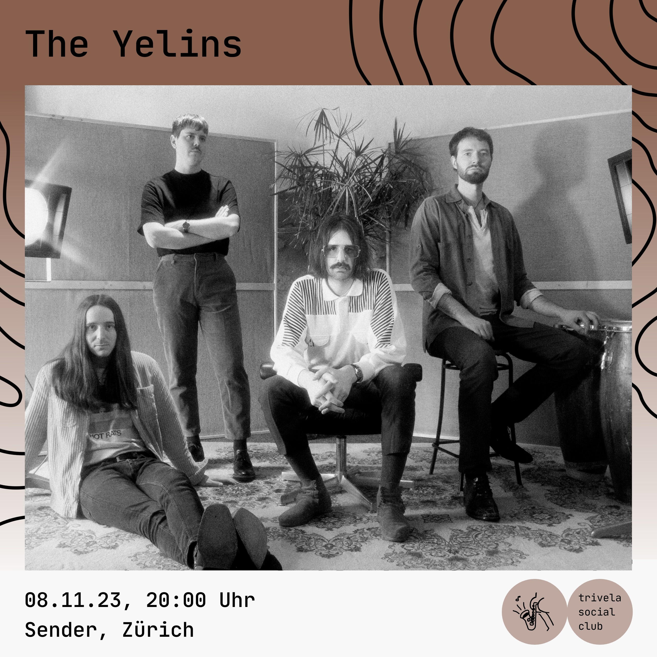 The Yelins