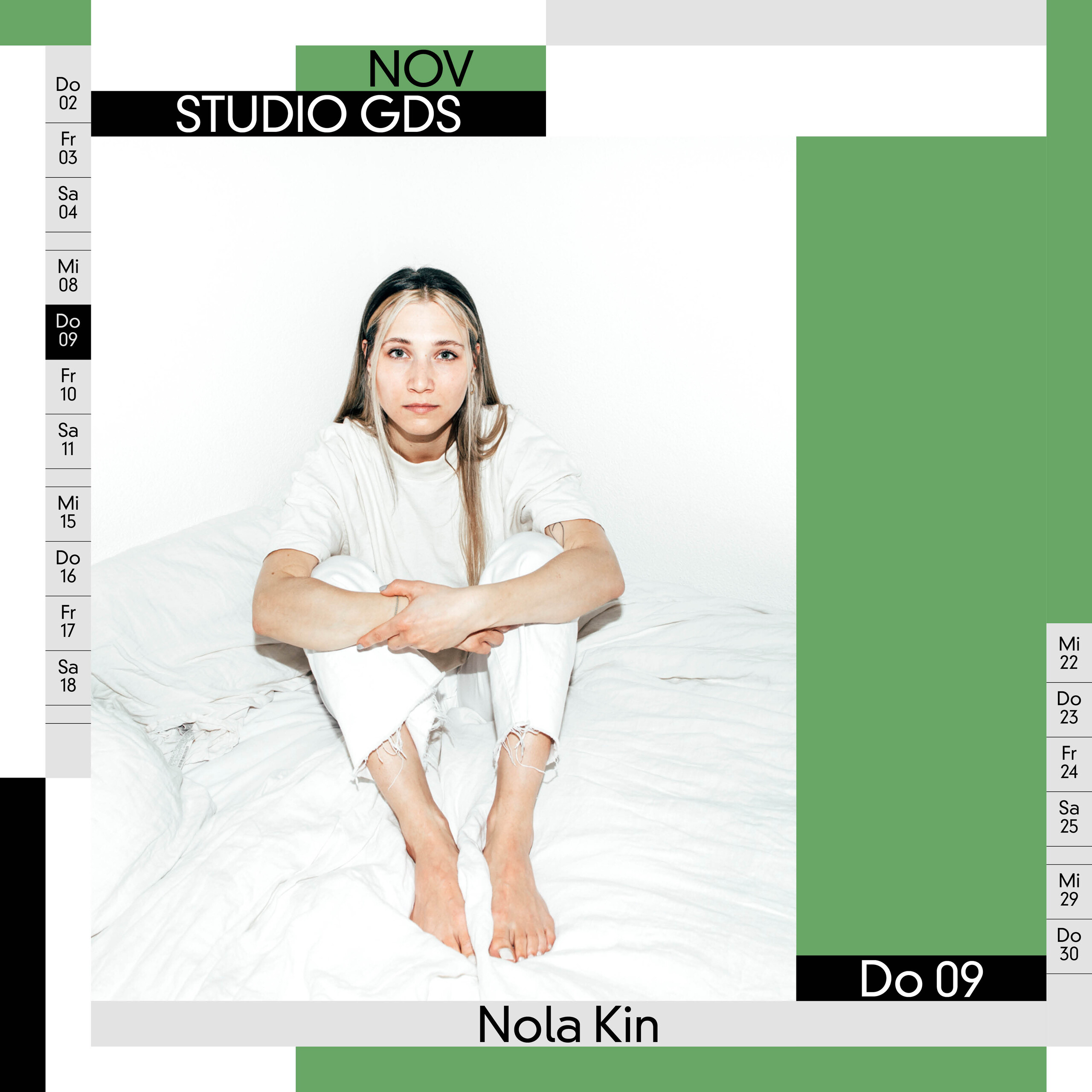 Nola Kin