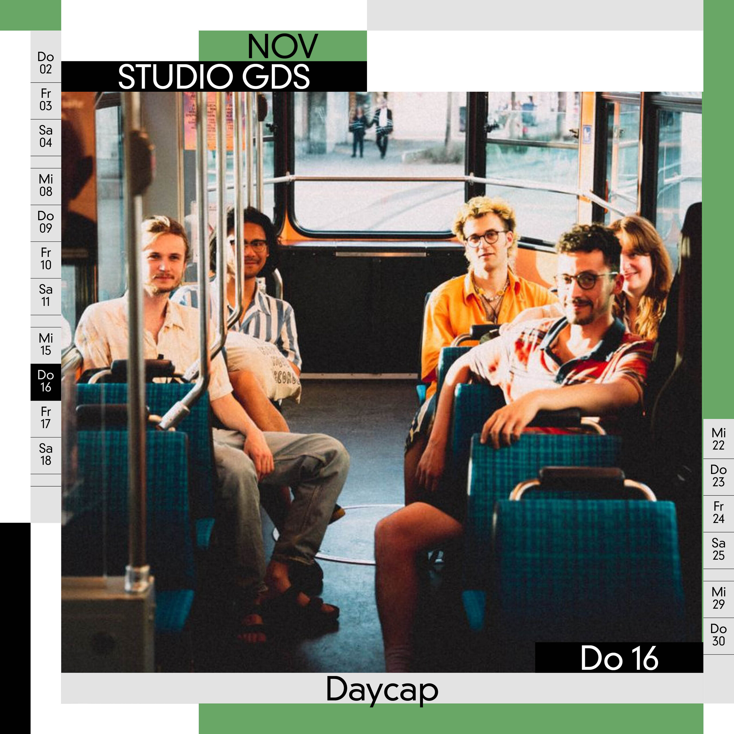 Daycap