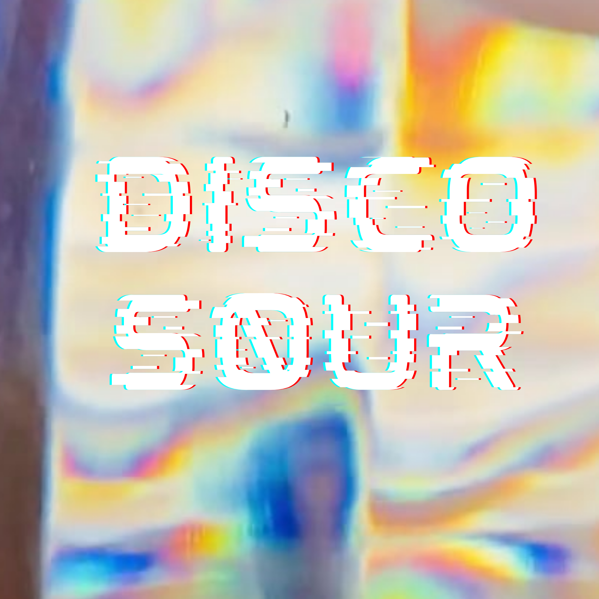 Disco Sour