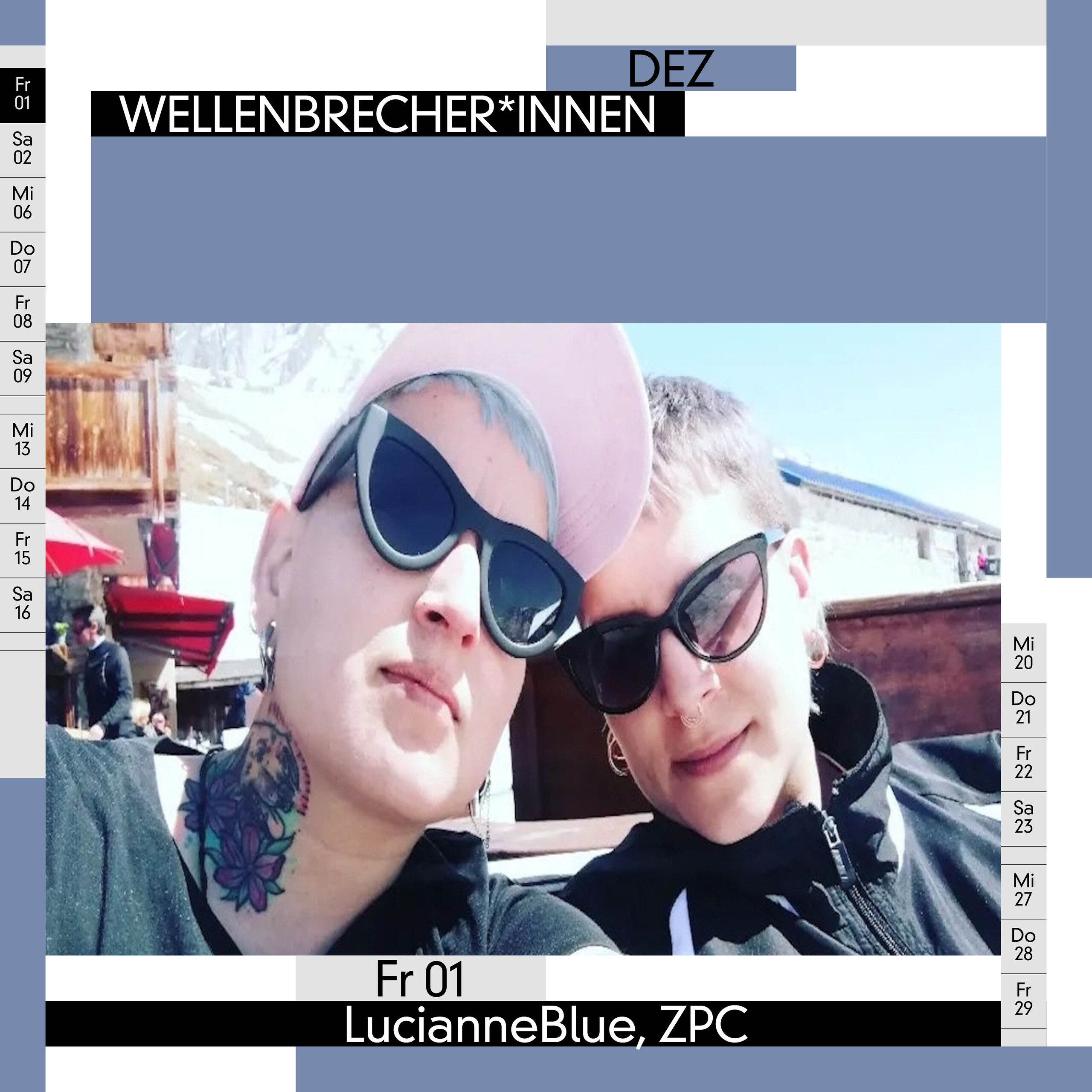 Wellenbrecher