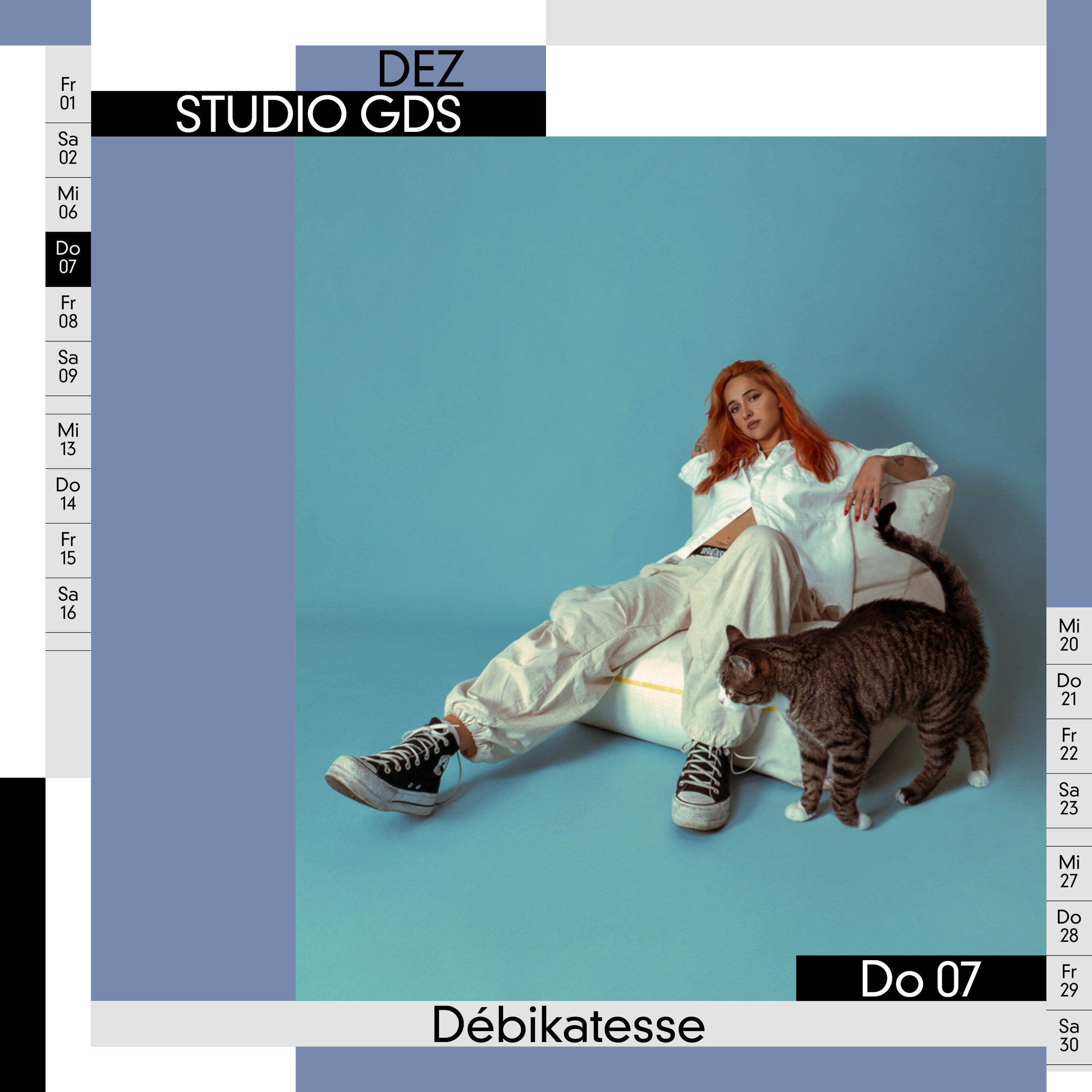Débikatesse