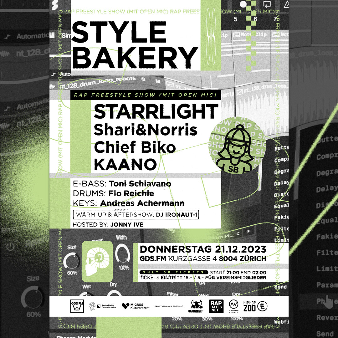 Style Bakery