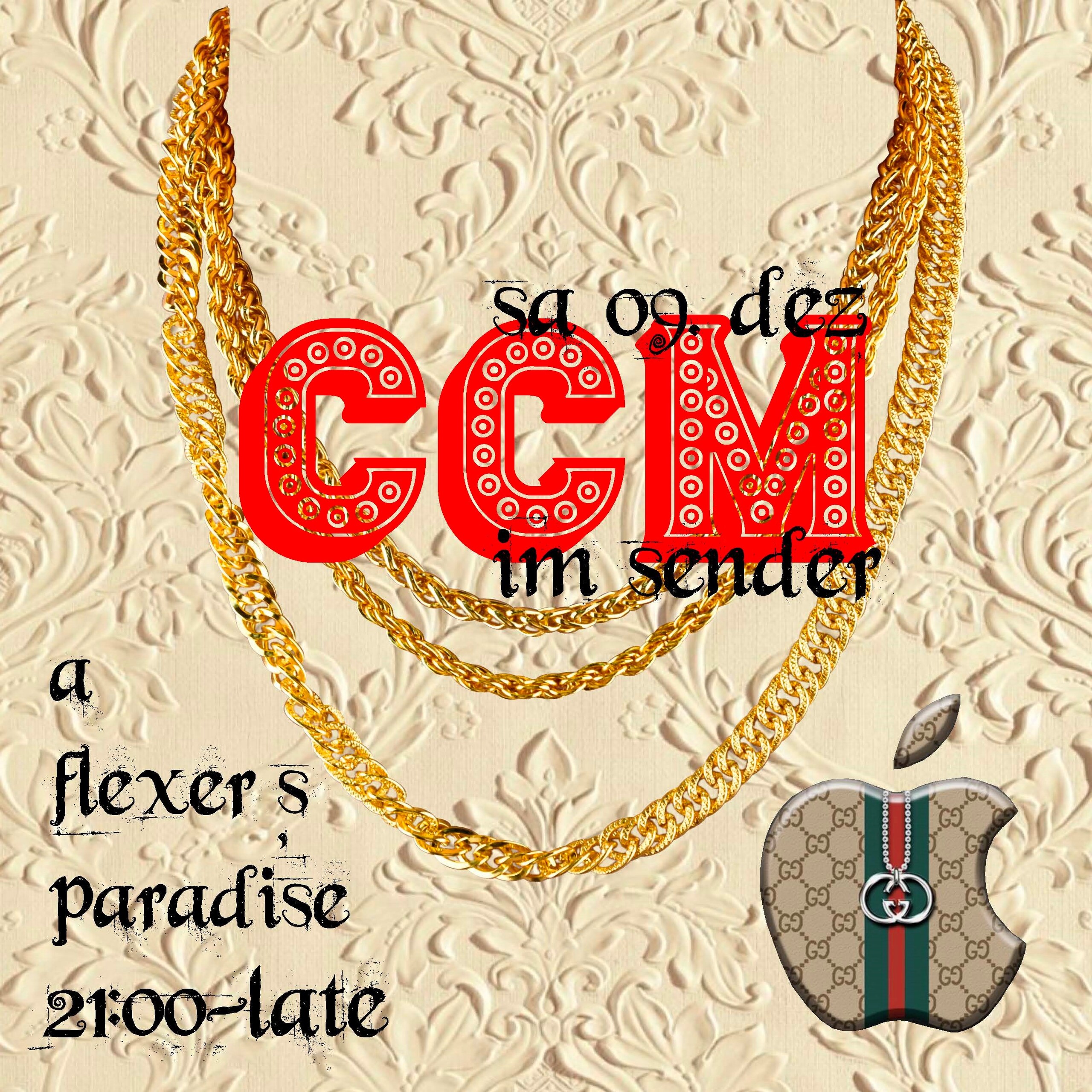 CCM