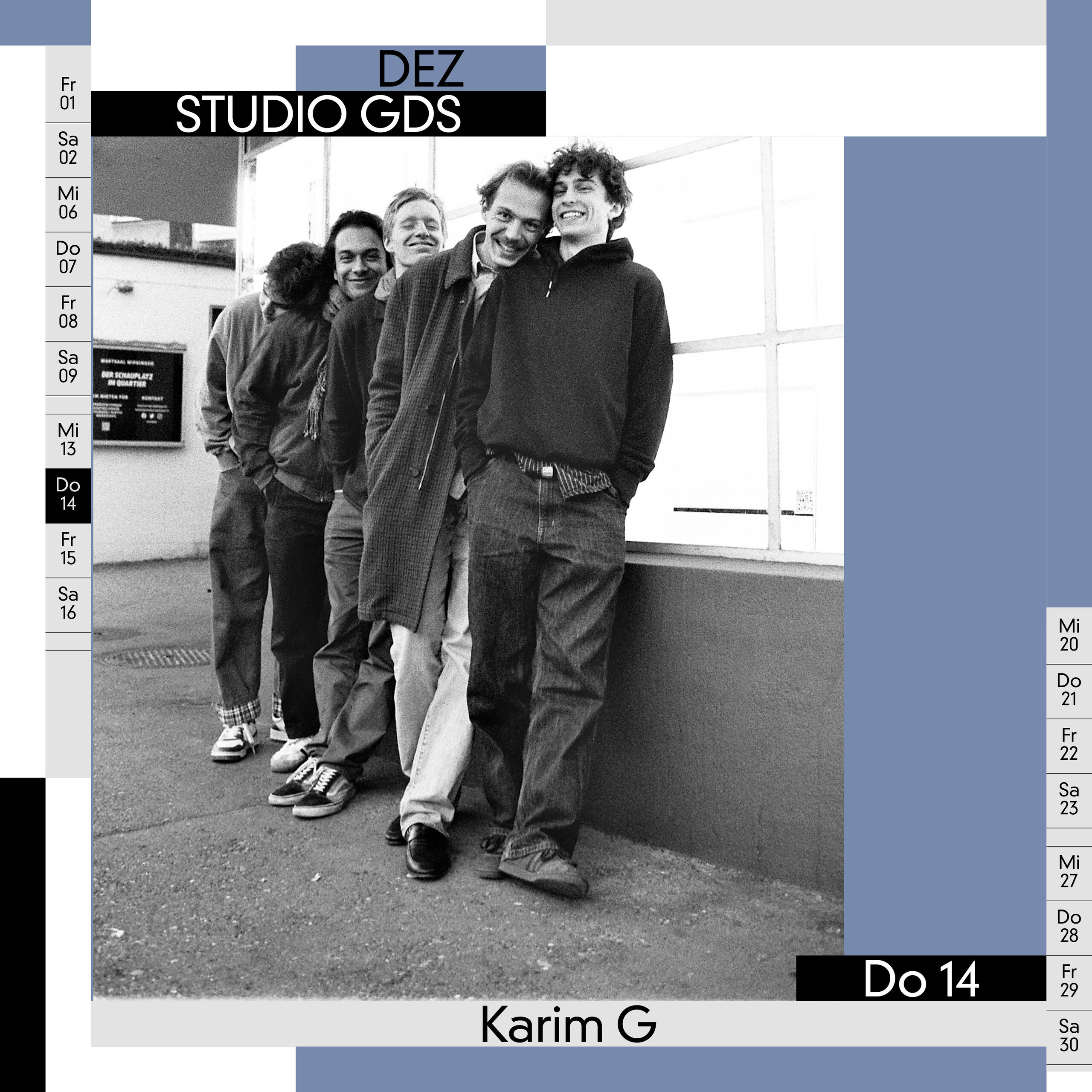 Karim G