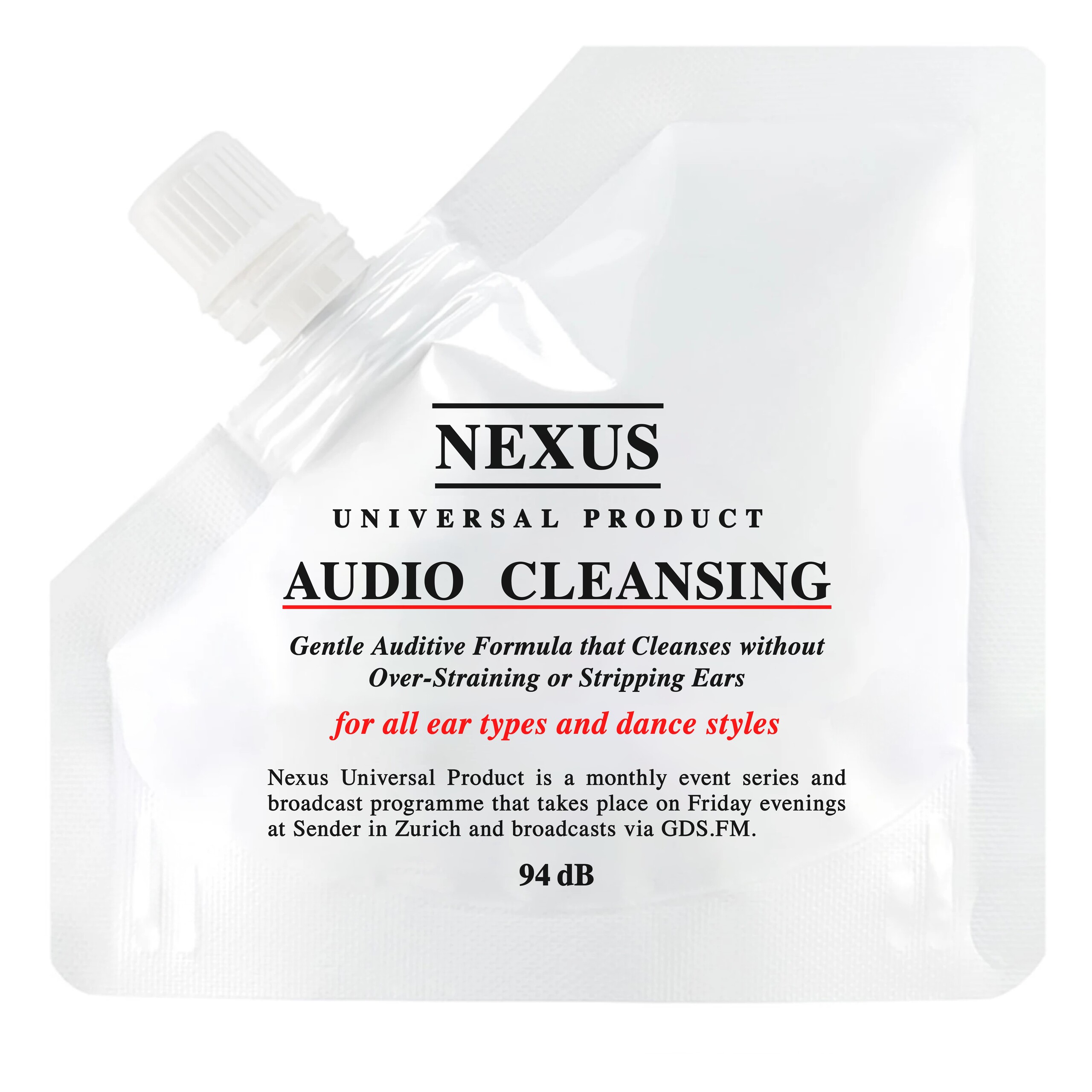 Nexus Universal Produkt