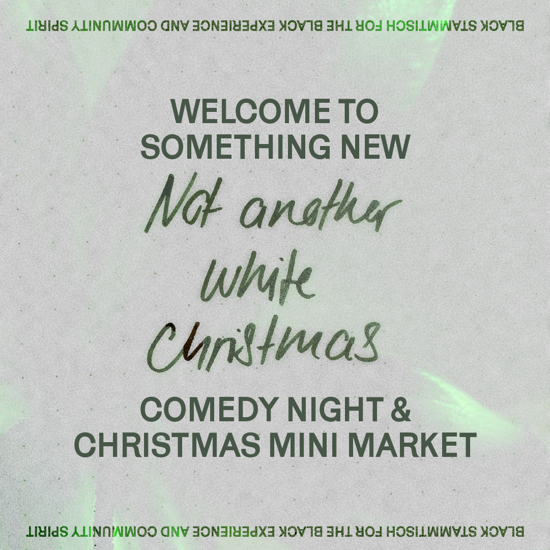 not another white christmas