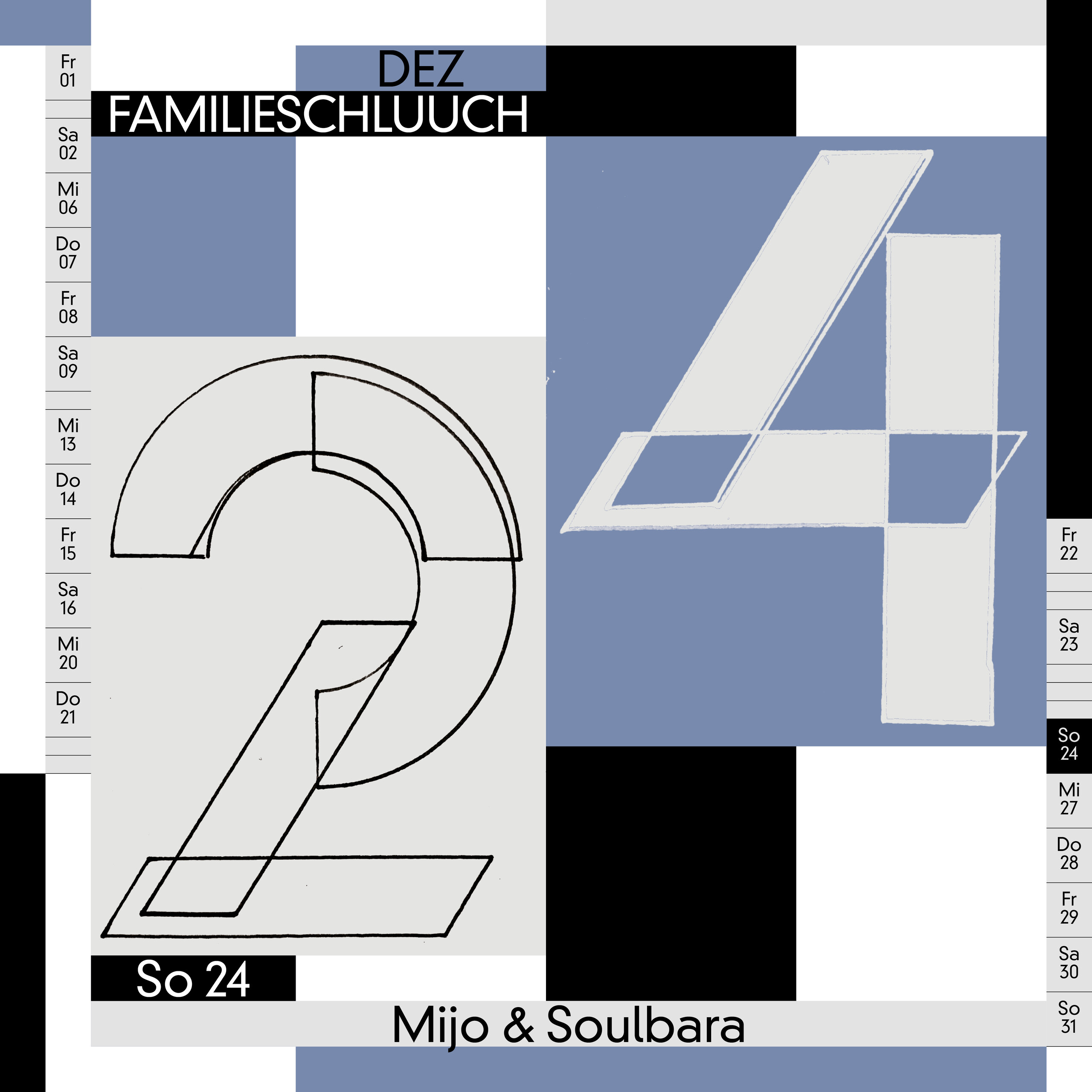 Familieschluuch