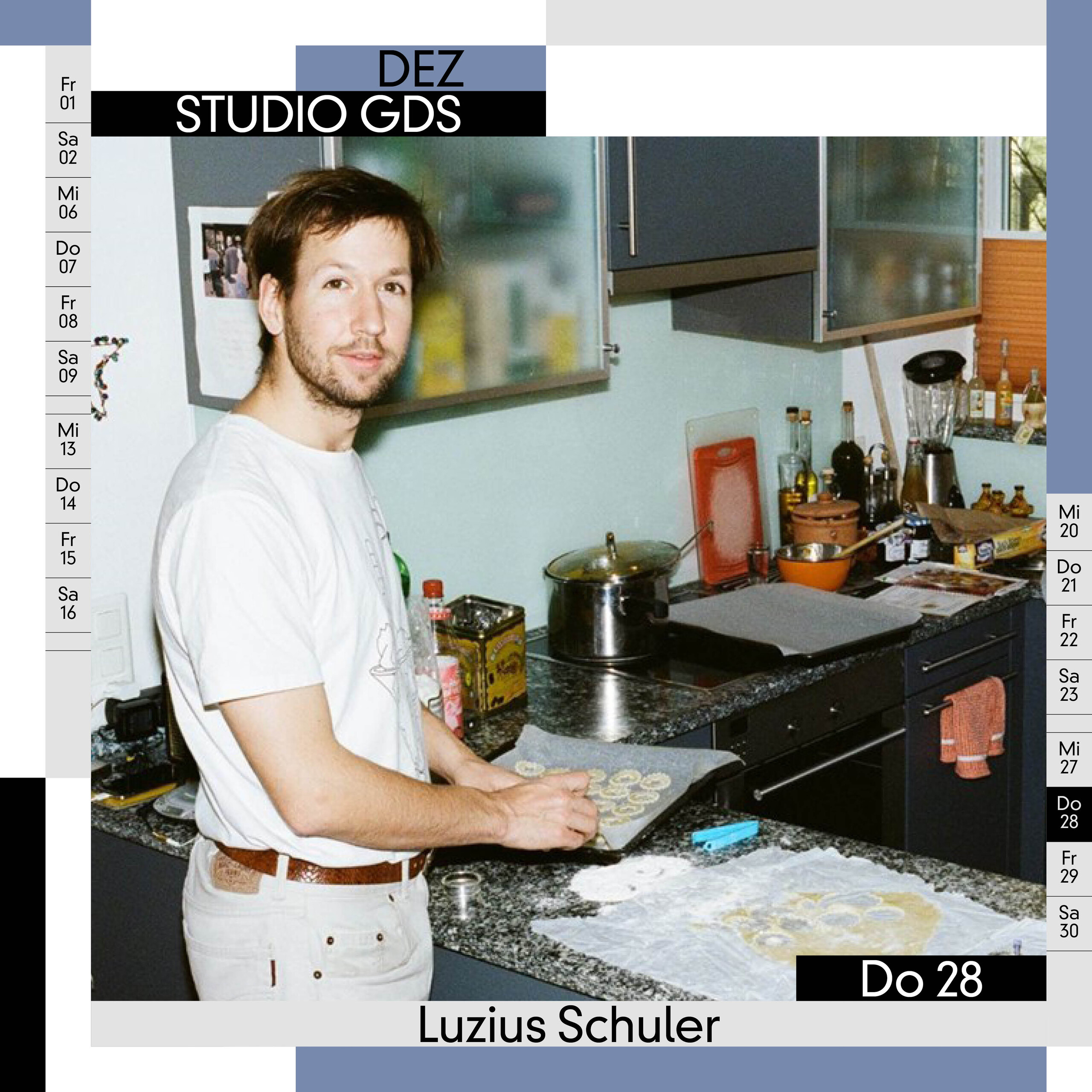 Luzius Schuler