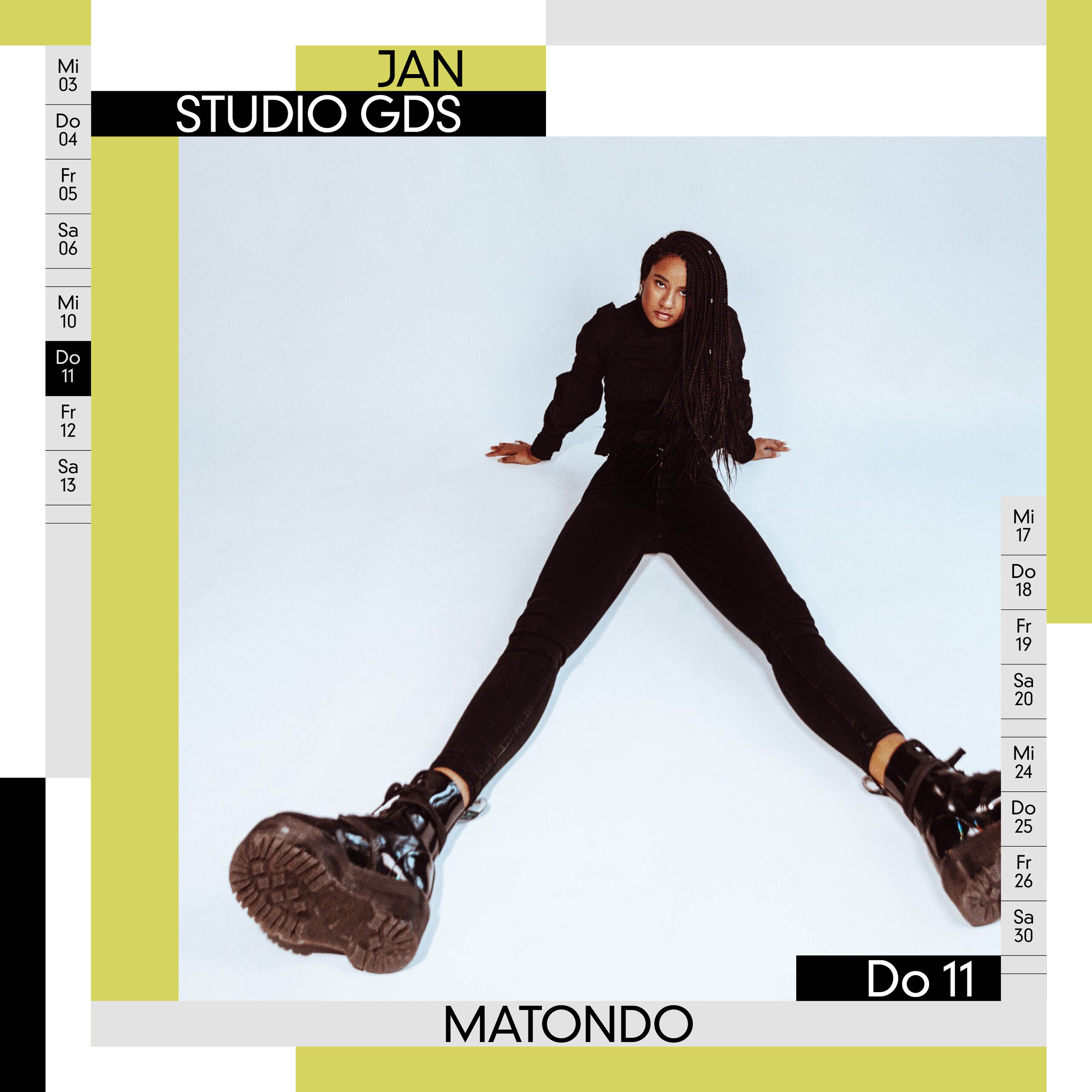 Matondo