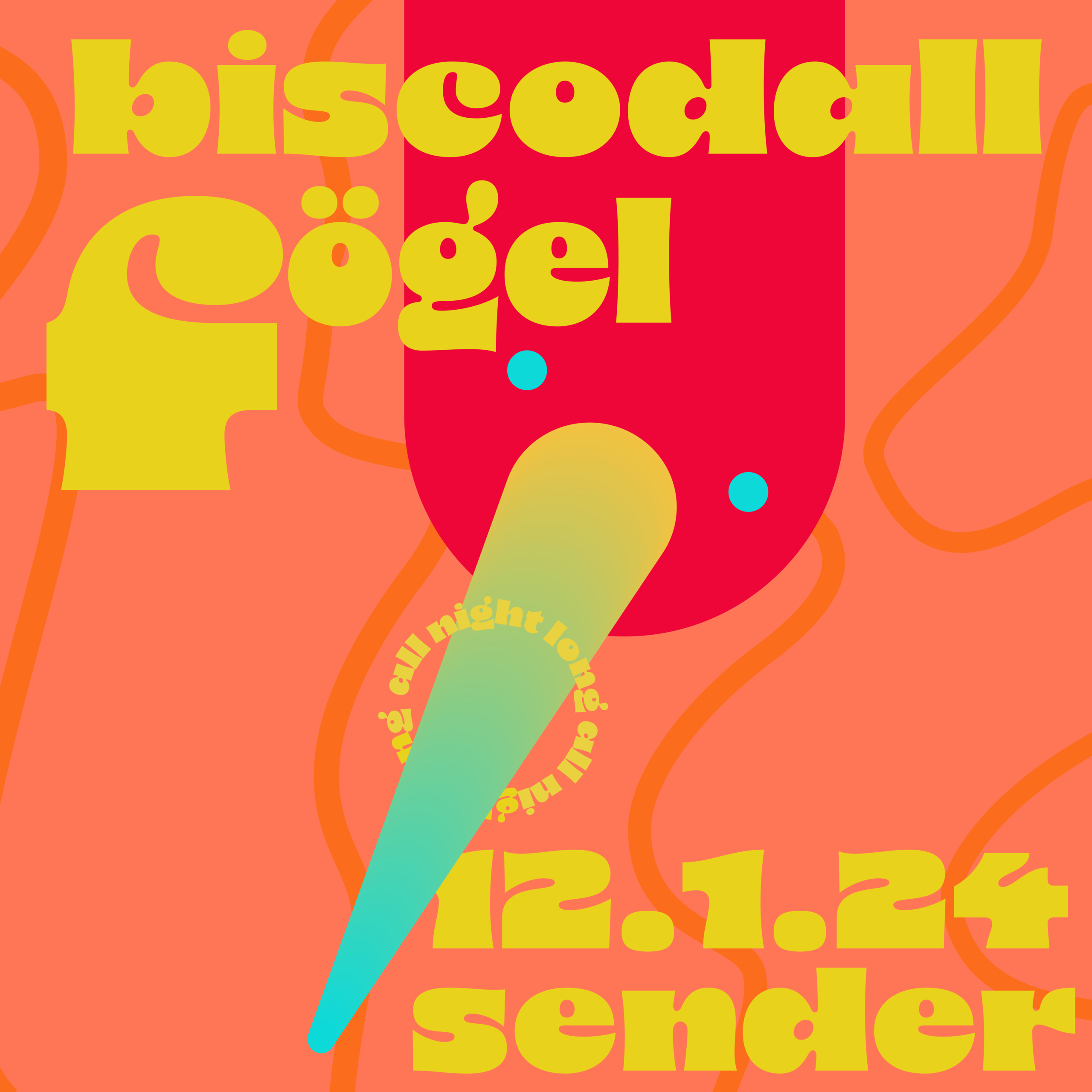 Biscodall Fögel