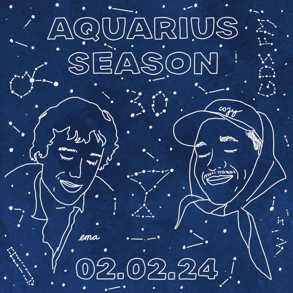 Aquarius Season