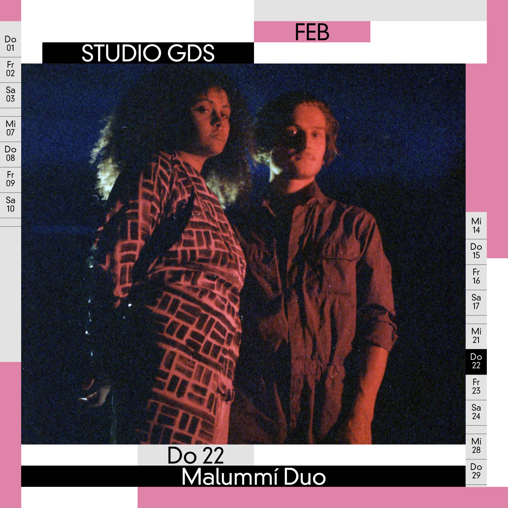 Malummi Duo