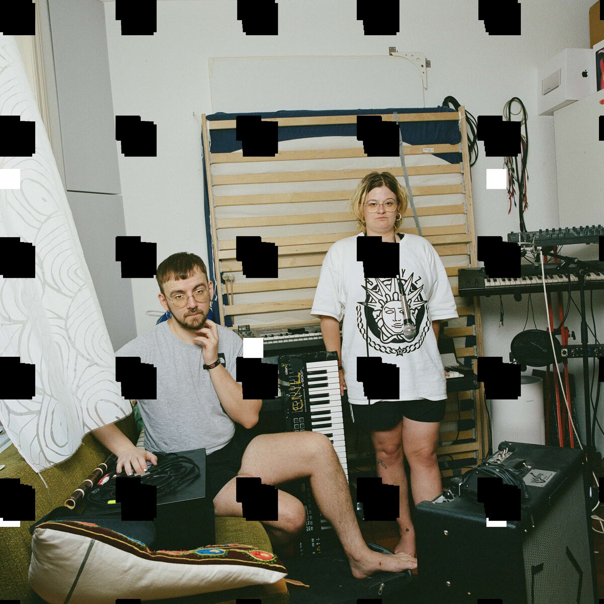 album artwork