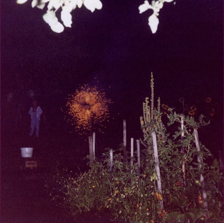 album artwork