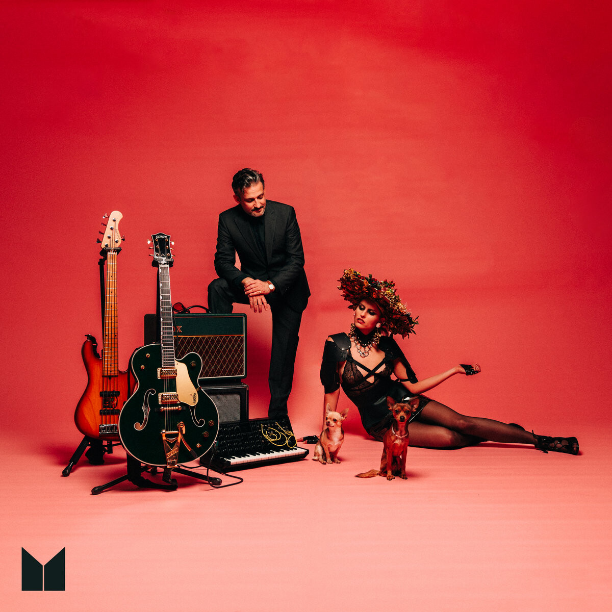 album artwork