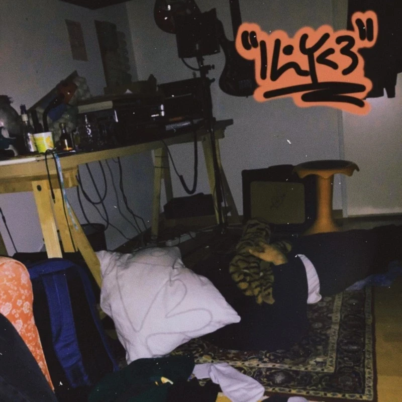 album artwork