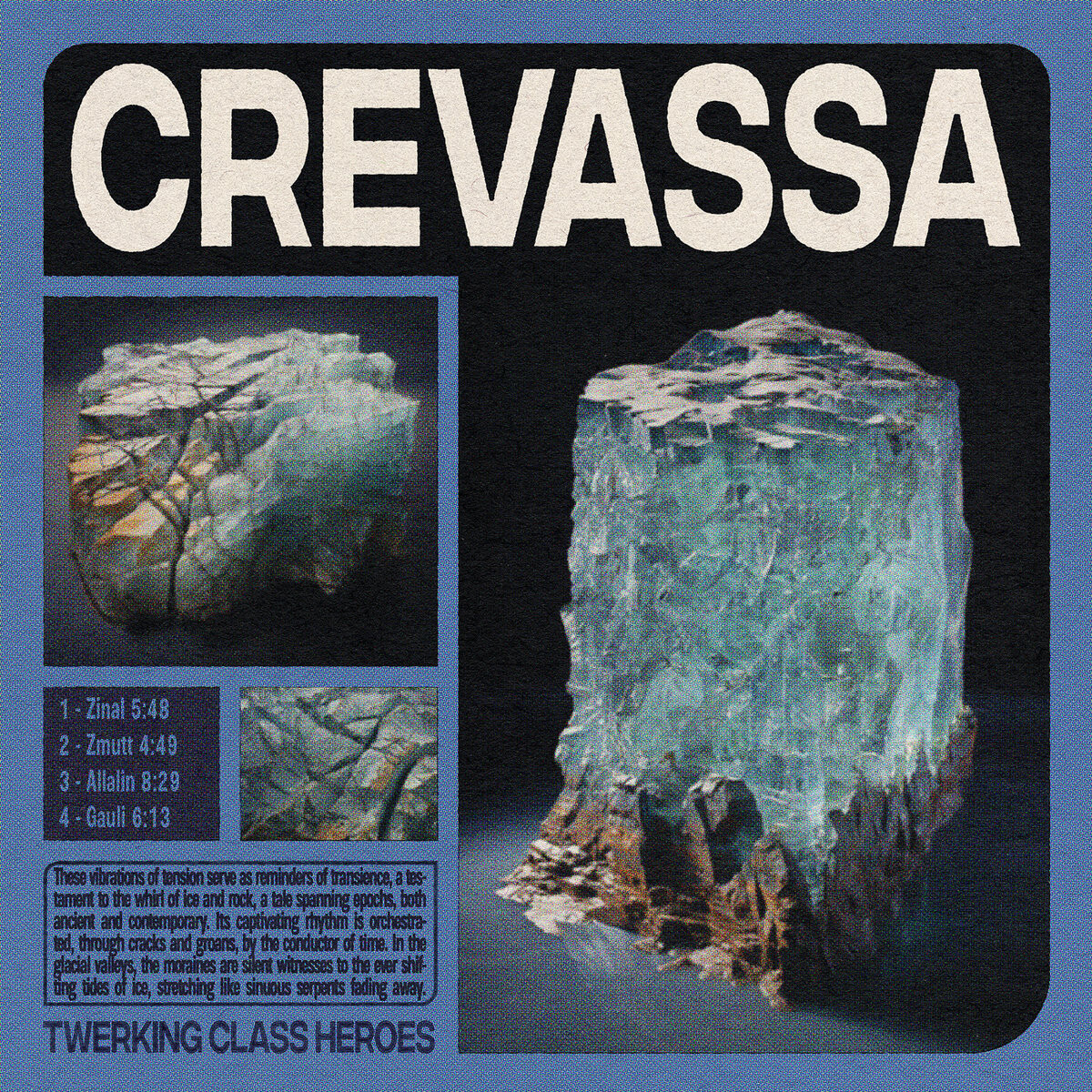 album artwork