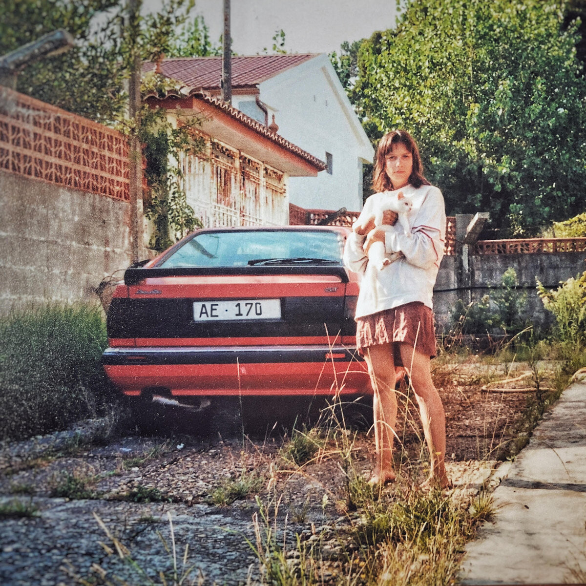 album artwork