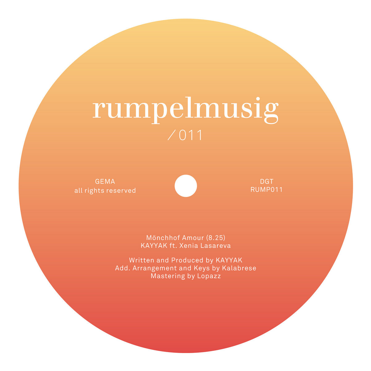 album artwork