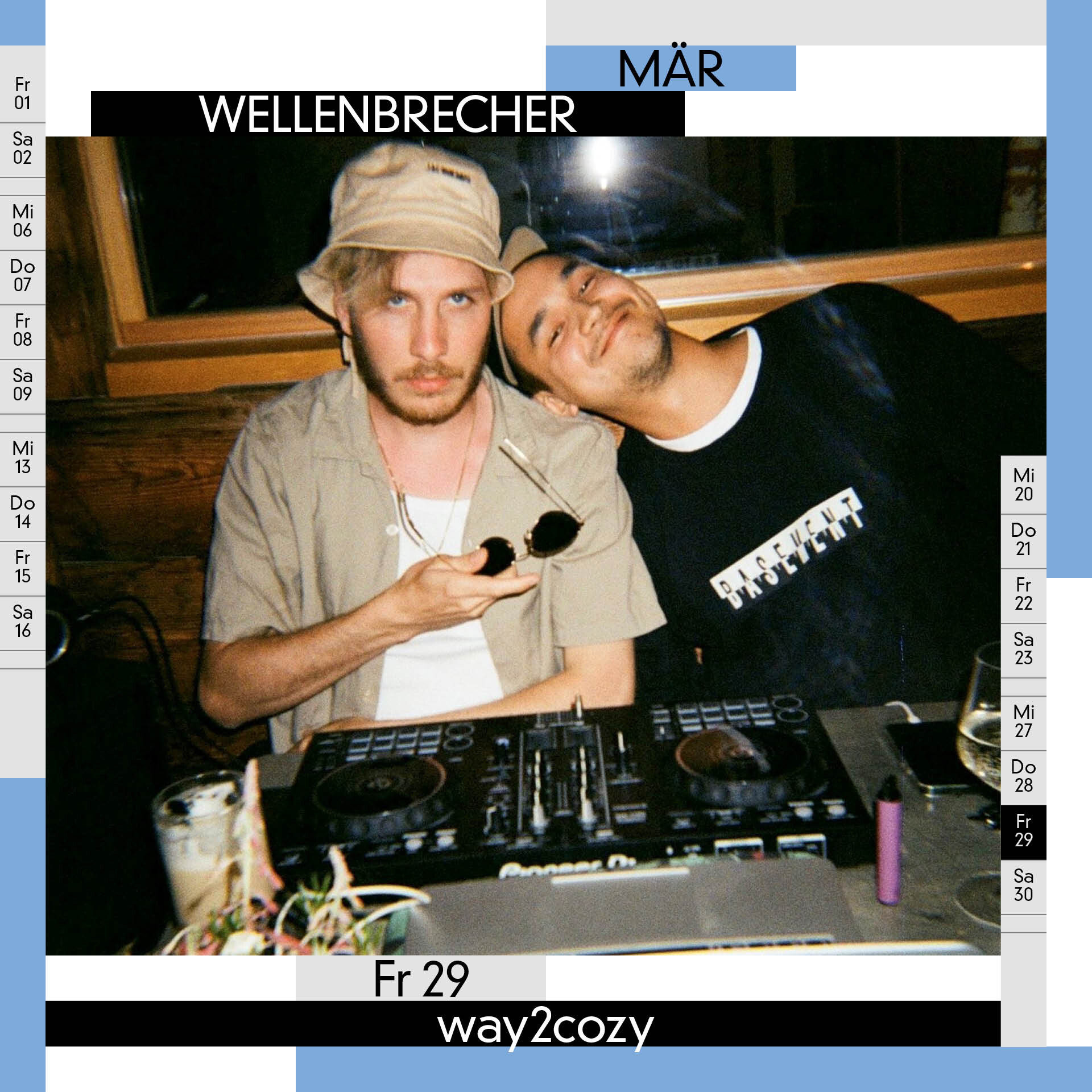 Wellenbrecher