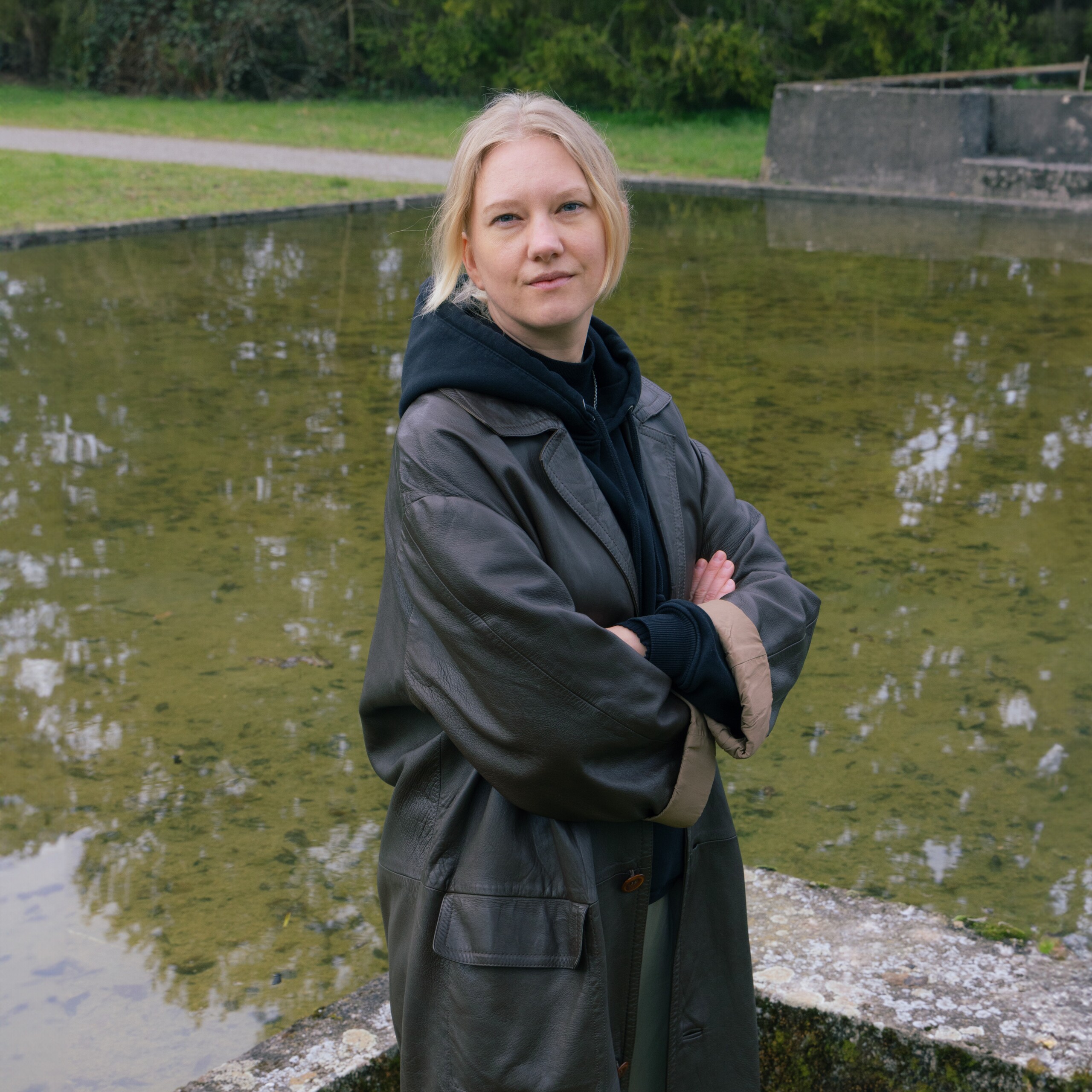 foto Binta Kopp