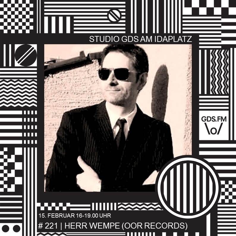 HERR WEMPE (OOR RECORDS