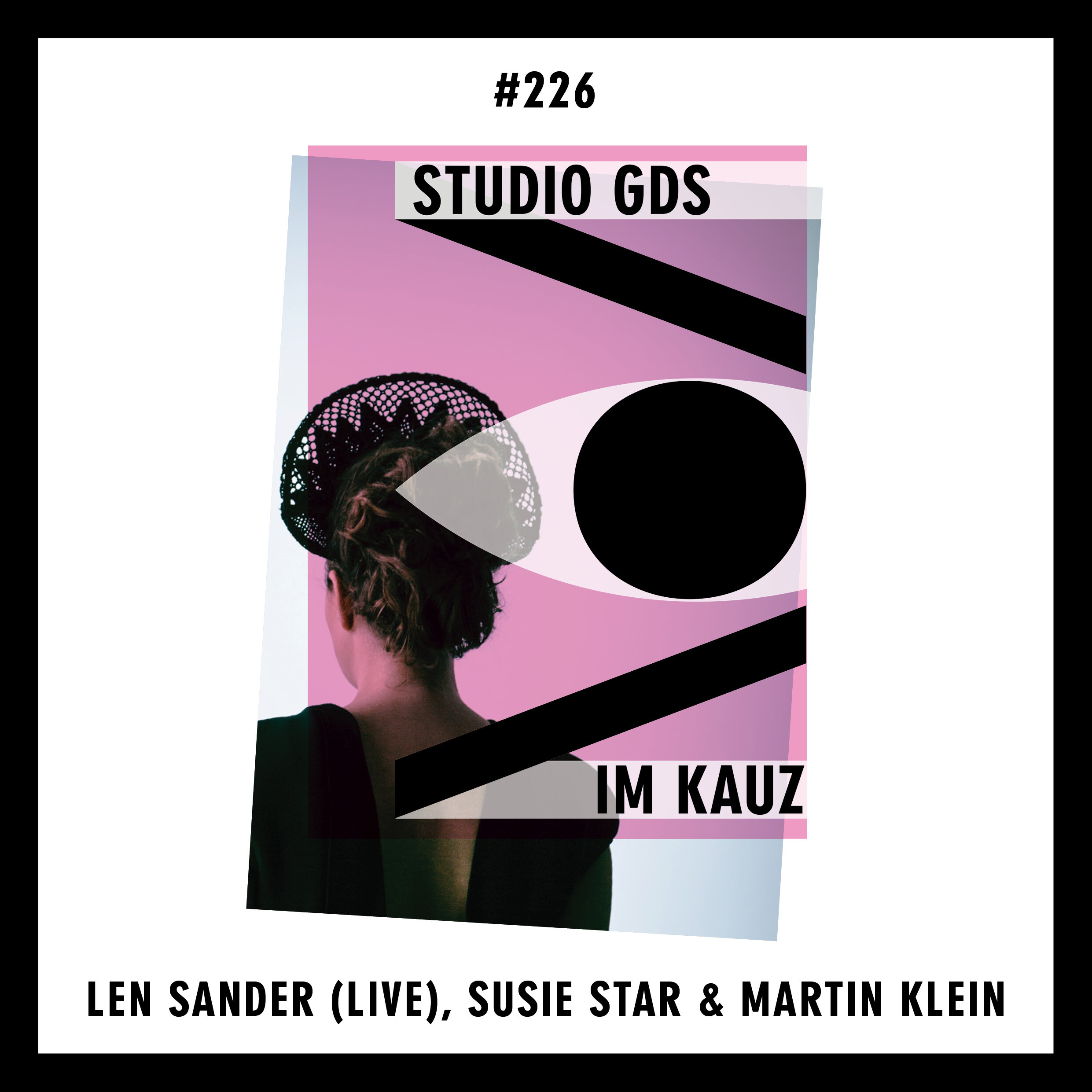 len sander