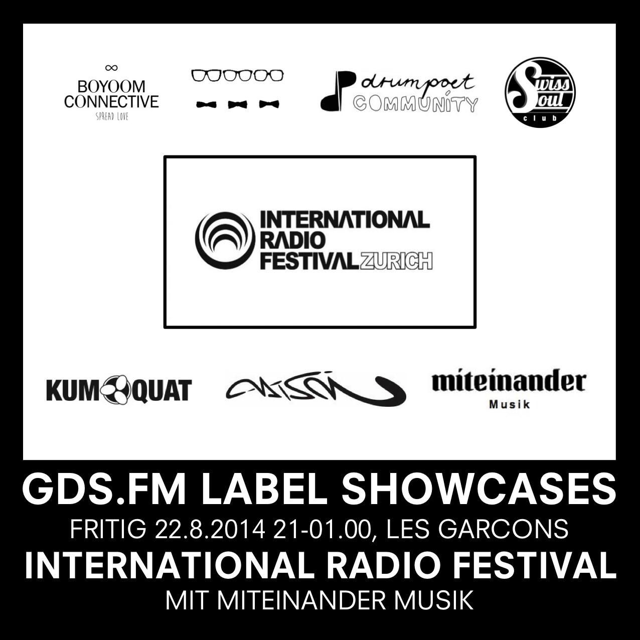 International Radio Festival GDS.FM