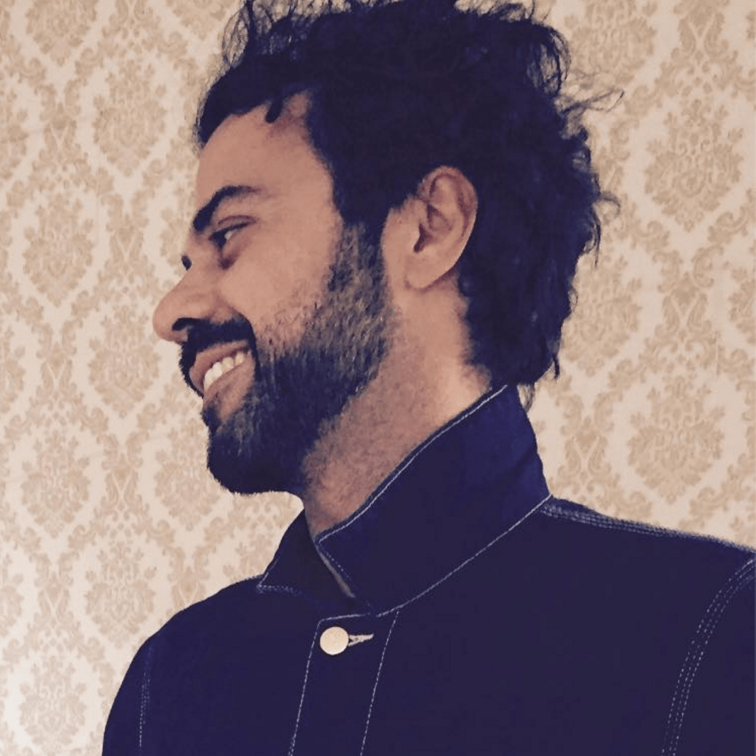 ALEX DALLAS