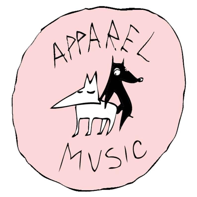 APPAREL MUSIC