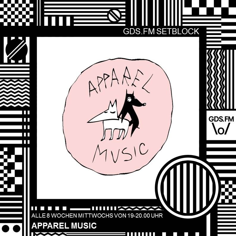 APPAREL MUSIC
