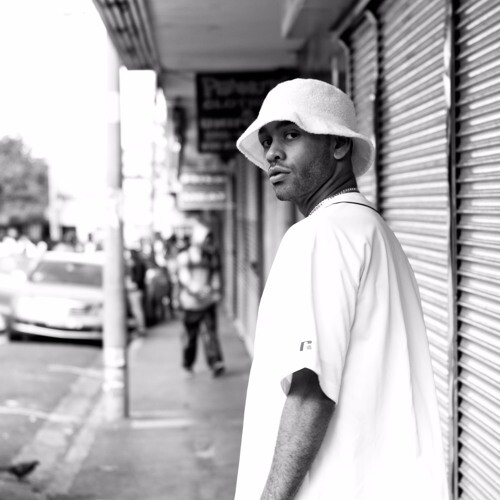 YOUNGSTA