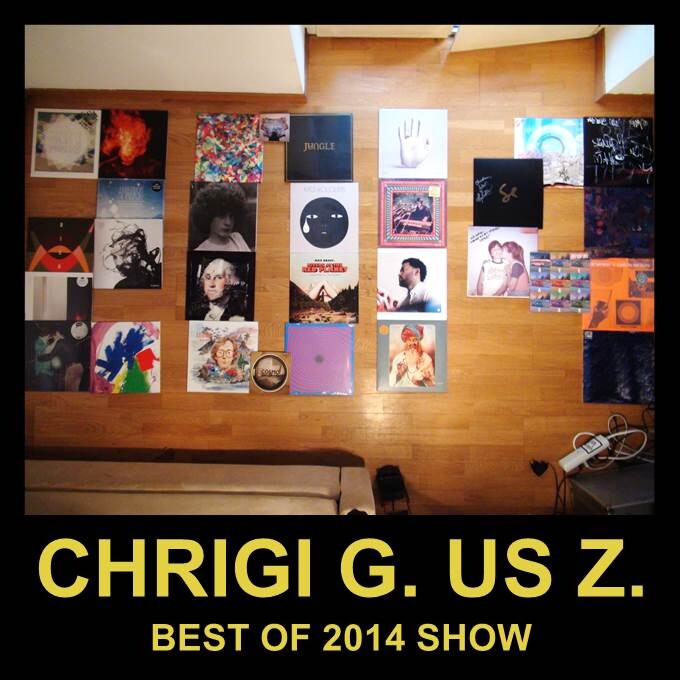 CHRIGI G. US Z.