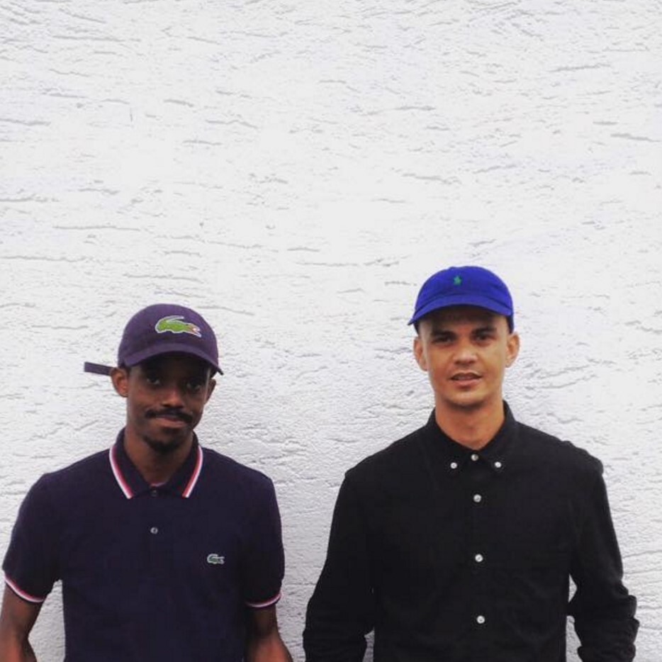 BOOLZ & LENEAVE