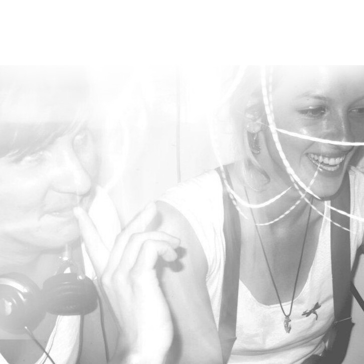 Bruna & Ich