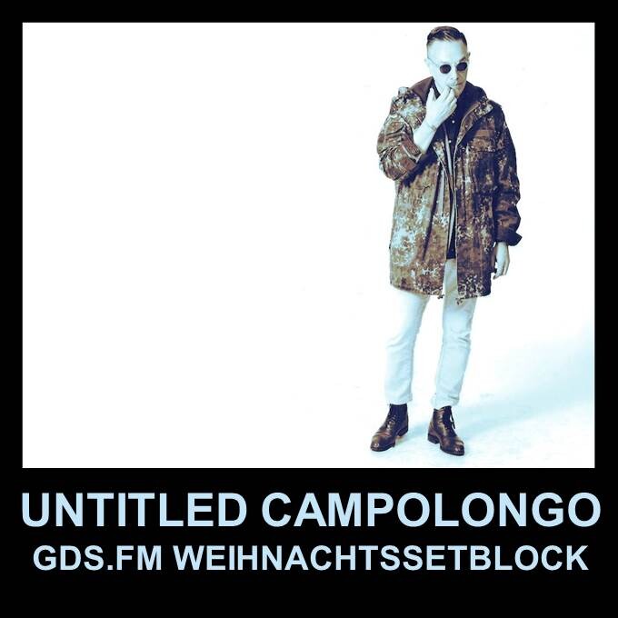 UNTITLED CAMPOLONGO