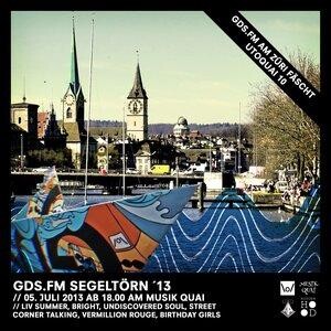 Live Show, Zürifäscht, Musig Quai