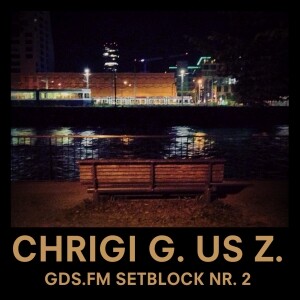 CHRIGI G. US Z. - SETBLOCK NR. 2